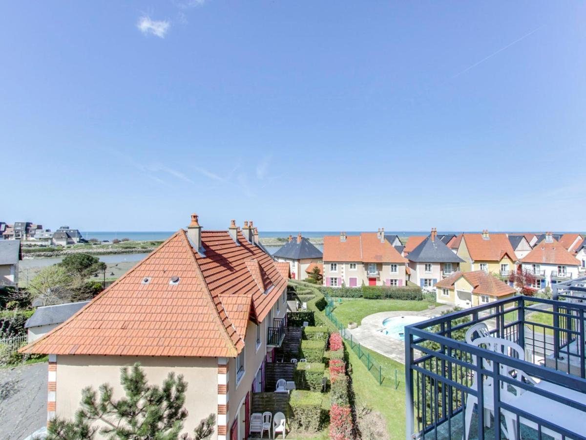 Appartement Port Guillaume-15 *