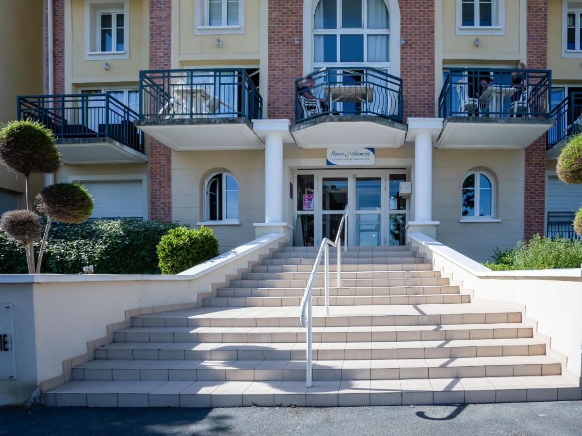Port Guillaume-15 * Cabourg